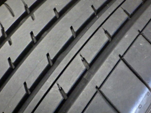 AE61◆205|55R17◆4本