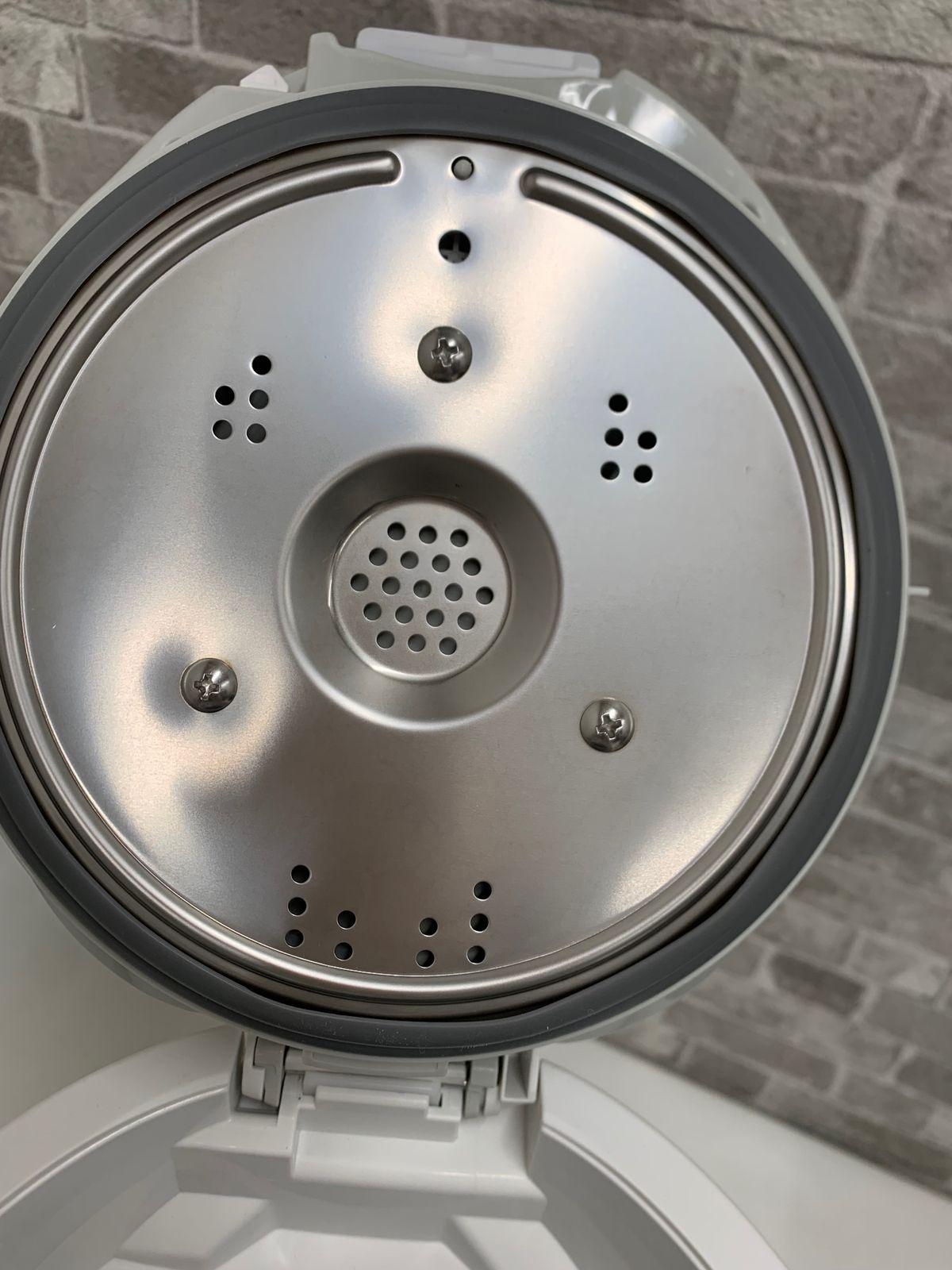 EE-DC50 ホワイト