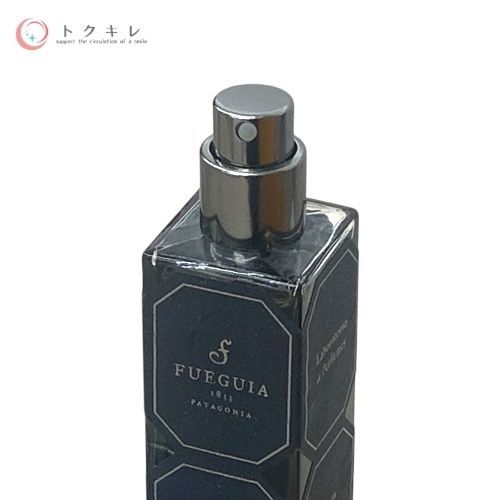 トクキレ フエギア1833 The Spirit I XXI スピリット オードパルファム 30 ml 箱なし