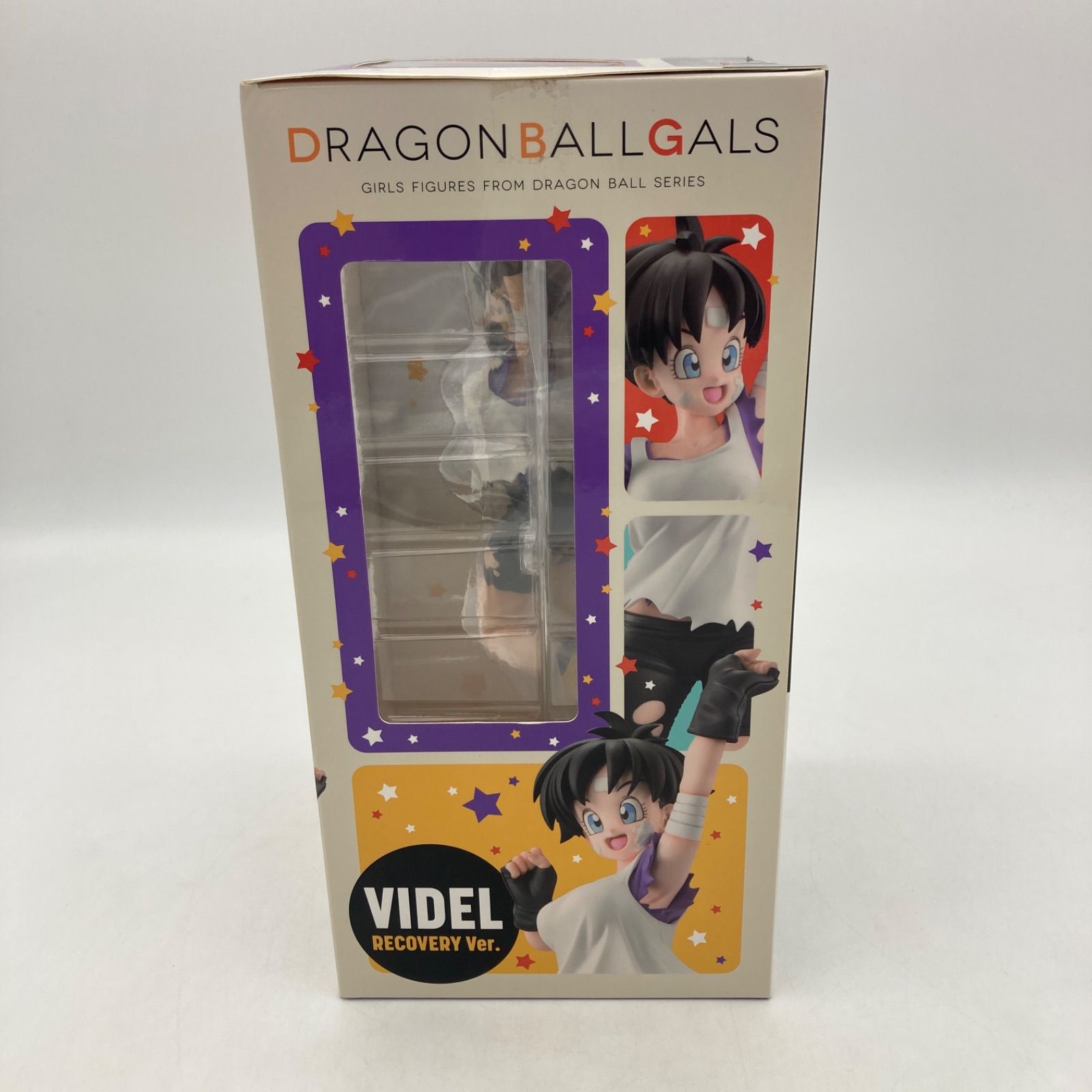 ドラゴンボールギャルズ