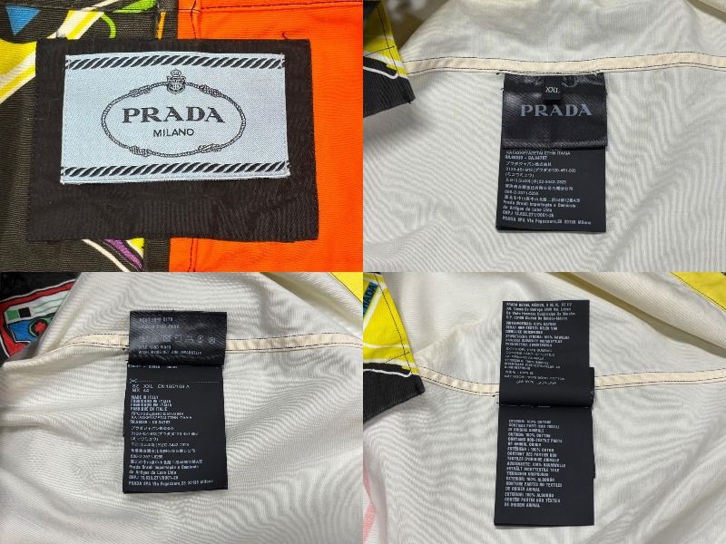 ダブルマッチポプリングボウリングシャツ