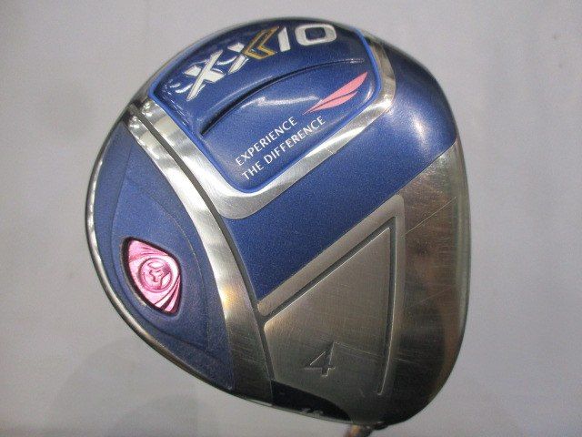 ダンロップ ゼクシオ2020