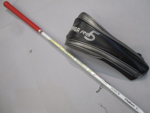 フェアウェイウッド