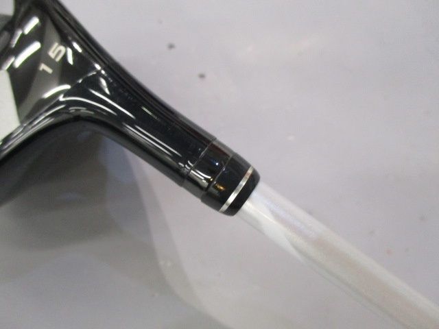 プロギアRS5フェアウェイウッド3W スピーダー661エボリューションⅦ S