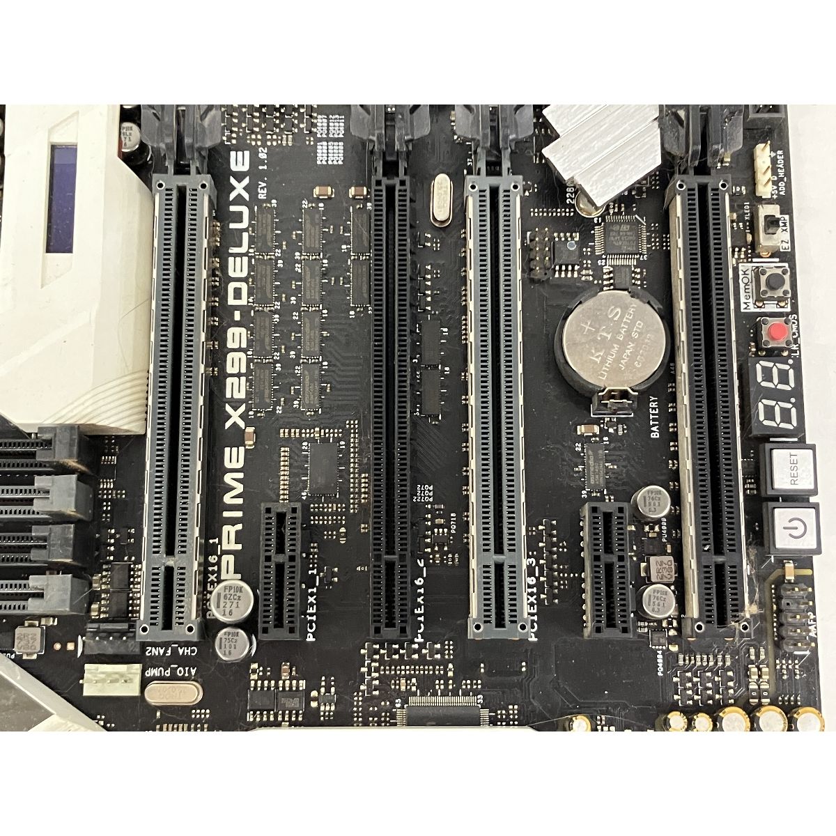 PCパーツ ジャンク