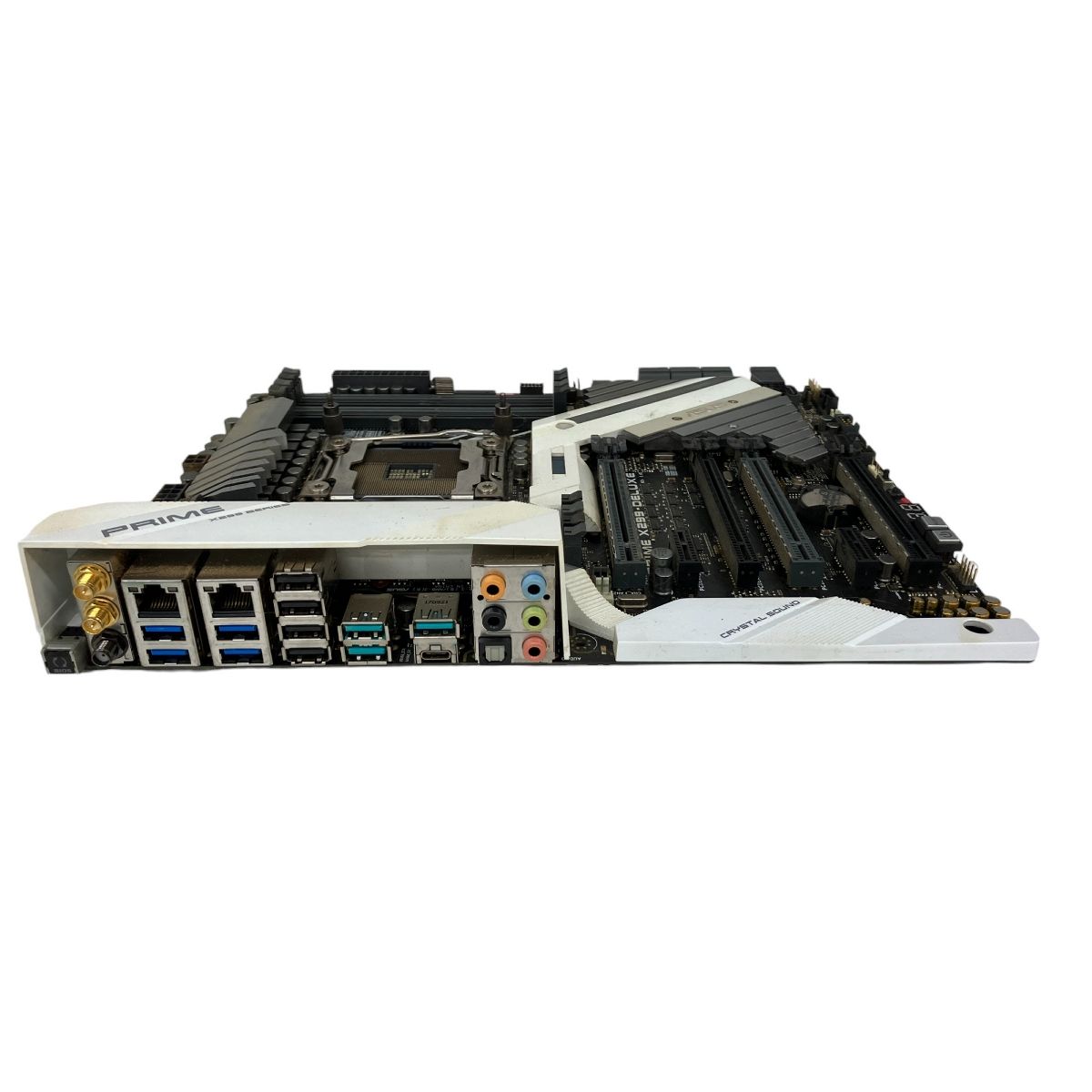 マザーボード PCパーツ