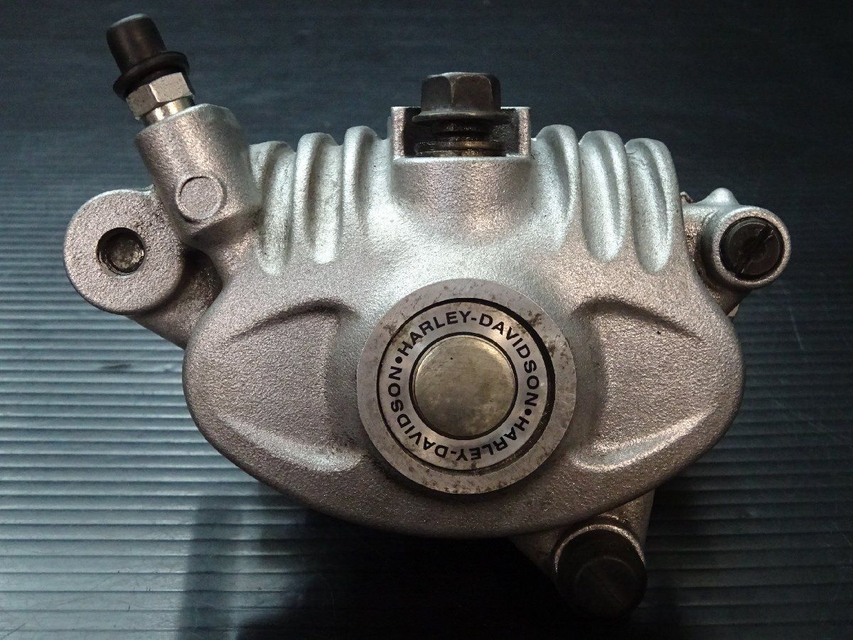 ハーレー スポーツスター