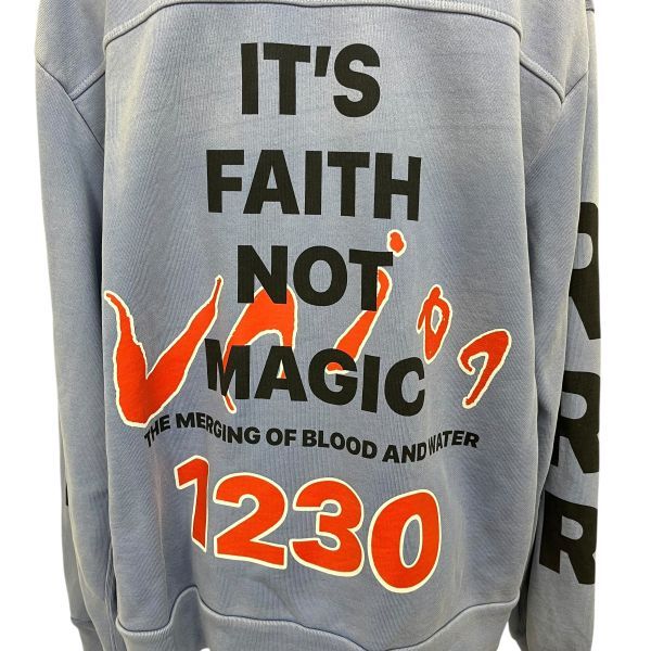 ヴィンテージ加工 パーカー