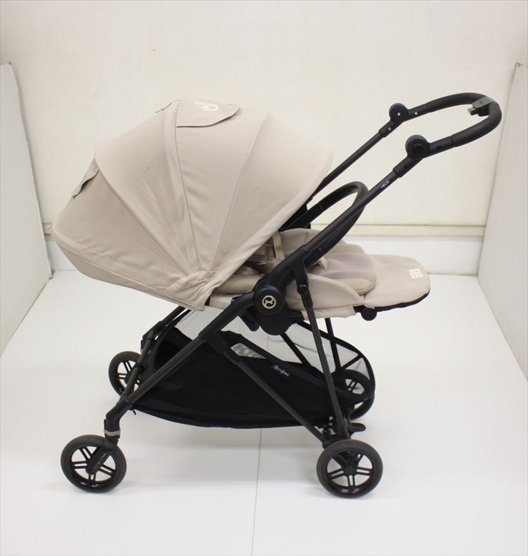 サイベックス メリオカーボン 2022年モデル シーシェルベージュ