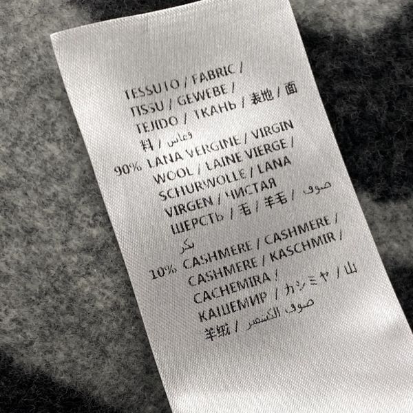 ブランケット ストール