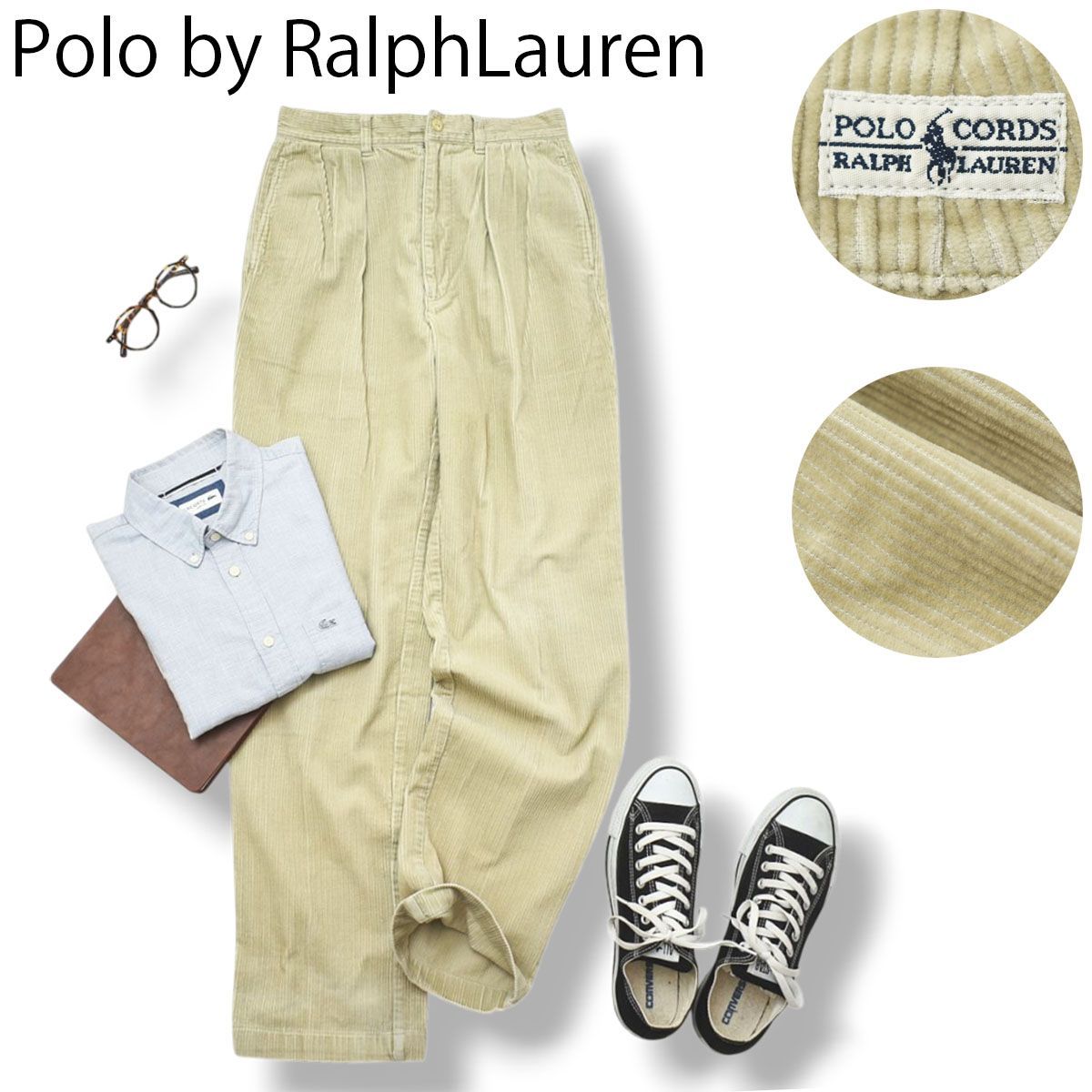 楽天市場】Ron Herman ロンハーマン パンツ サイズ:32 23AW Dickies