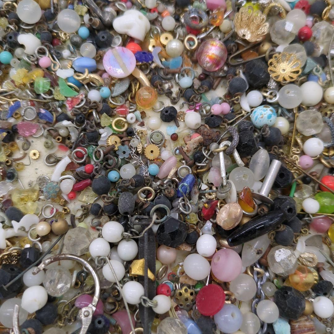 チェコビーズ パーツ