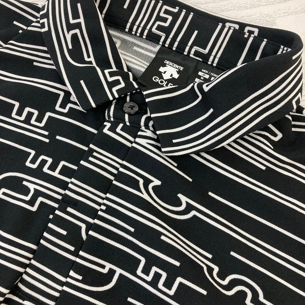 デサントゴルフ