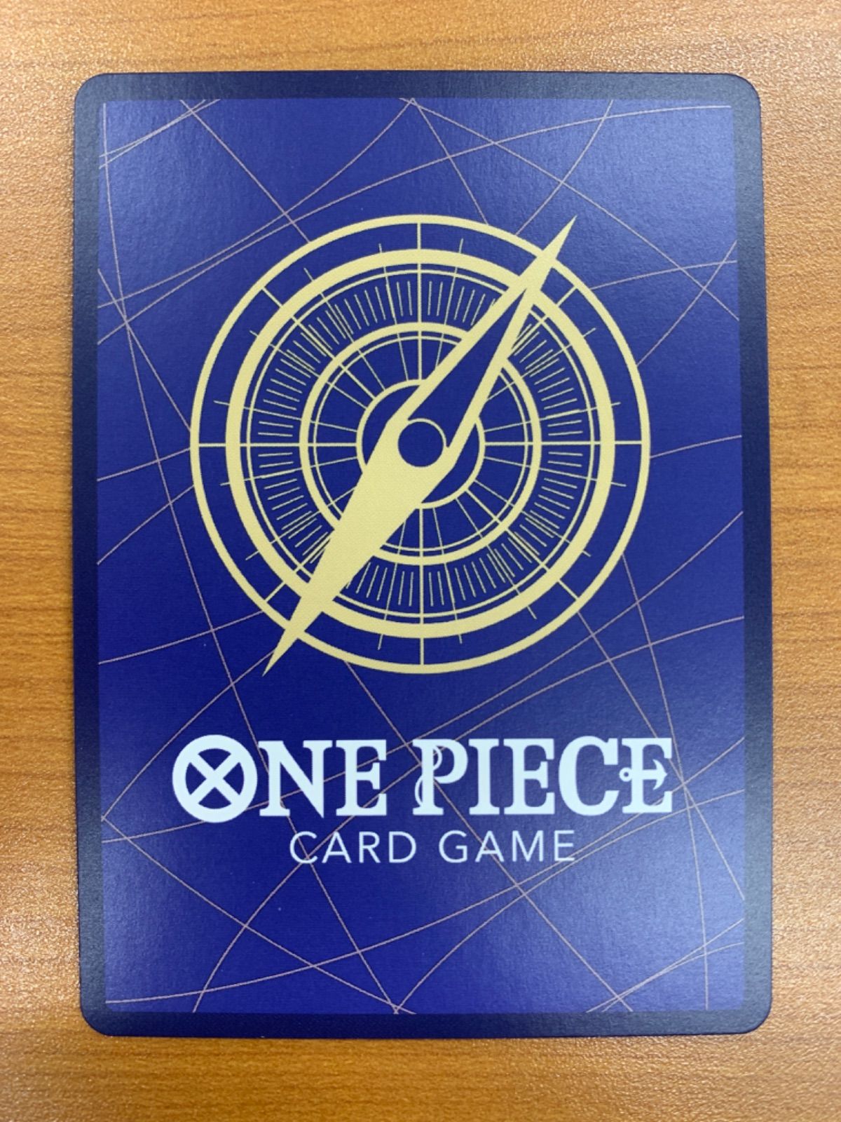 状態A ナミ 英語 海外版 TR トレジャー ST01-007 C ワンピースカード ONEPIECE