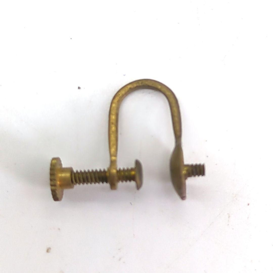 イヤリング パーツ