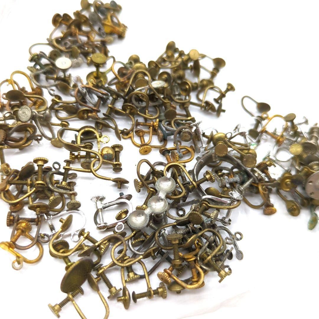 イヤリング パーツ