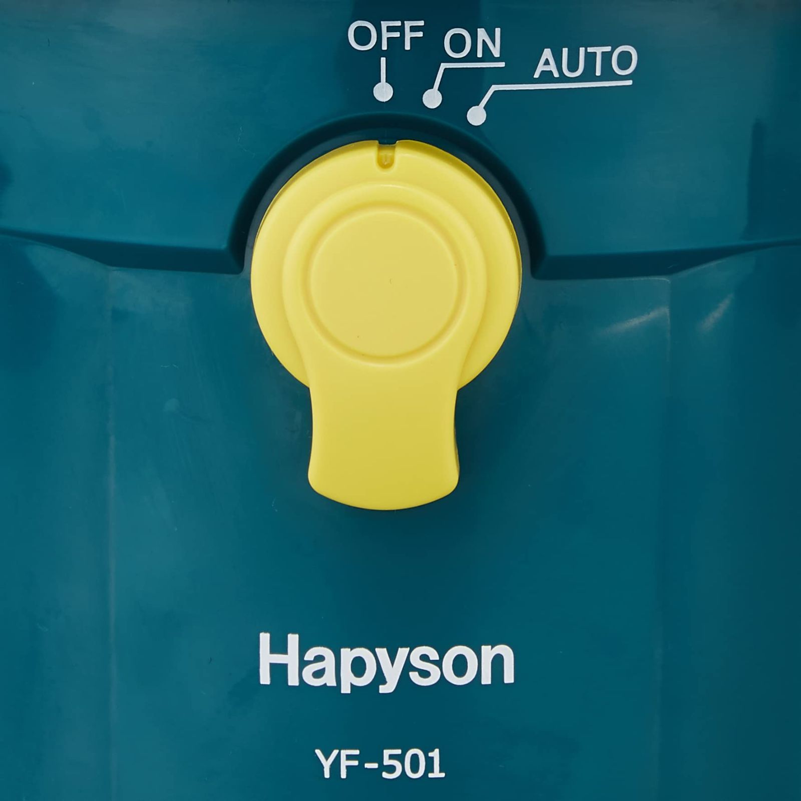 Hapyson