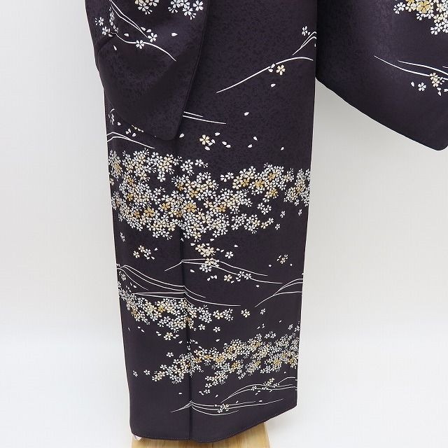 トールサイズ 訪問着