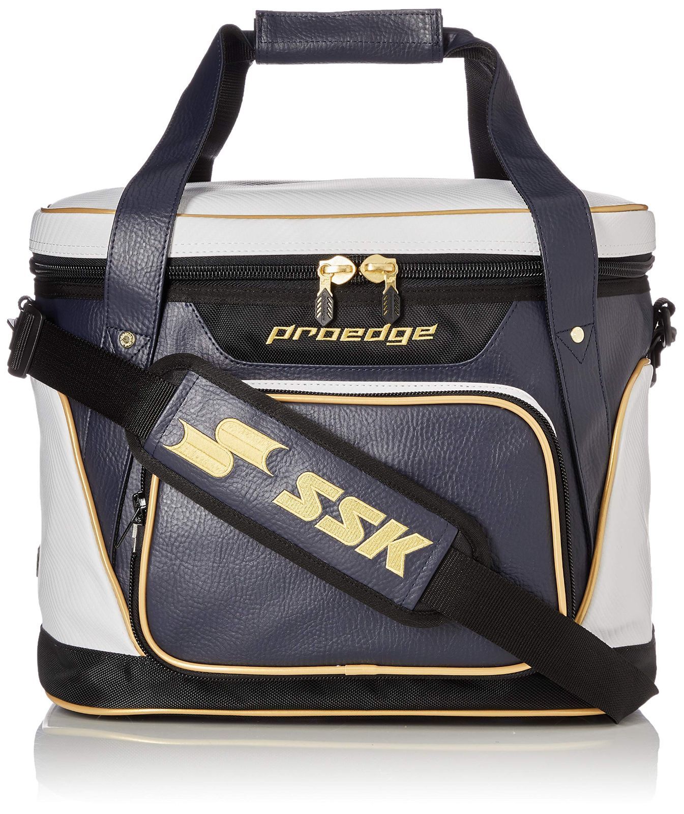 エスエスケイ ボールケース ボールバッグ