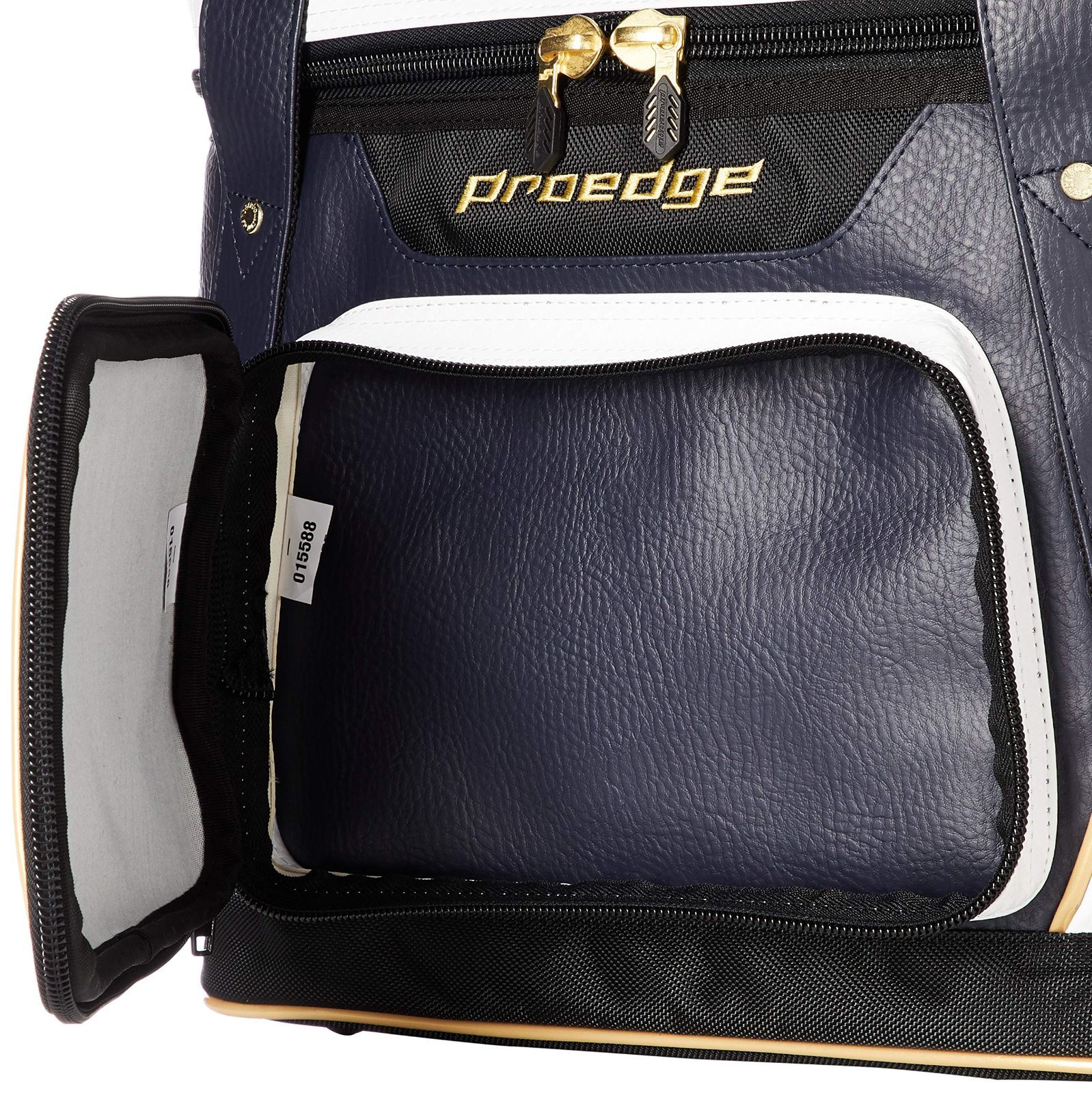 教訓 エスエスケイ ボールケース ボールバッグ