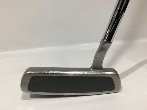 ミズノ EURUS 02 2017 32インチ レディース パター PT スチール フレックスその他 女性用 右利き 右用 Dランク ゴルフクラブ