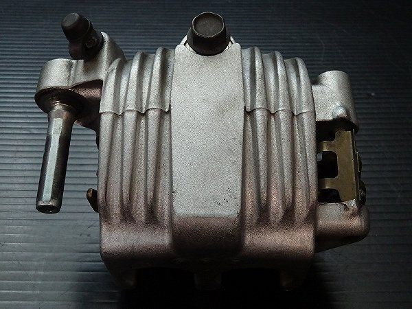 分解洗浄済 ハーレー