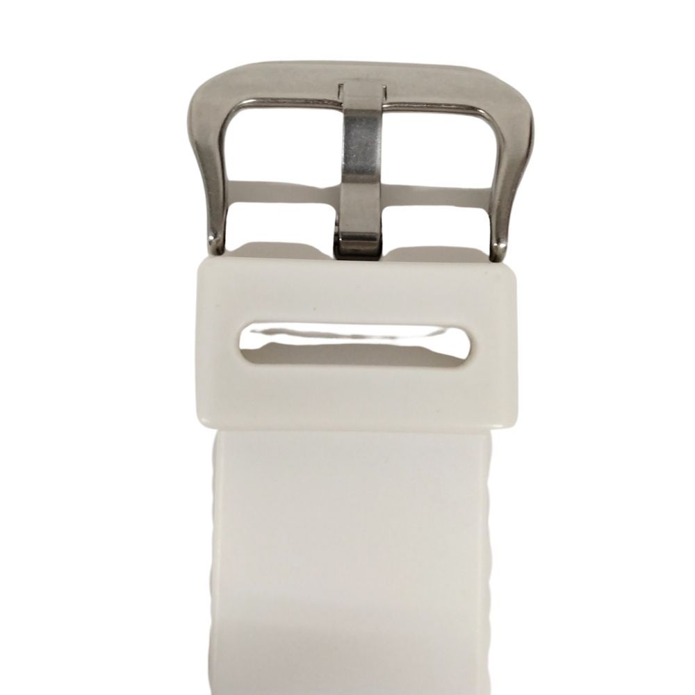 腕時計 ホワイト