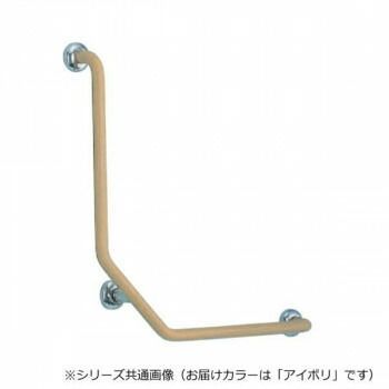 シロクマ D形丸棒ニギリバー アイボリ NO-852 700×700