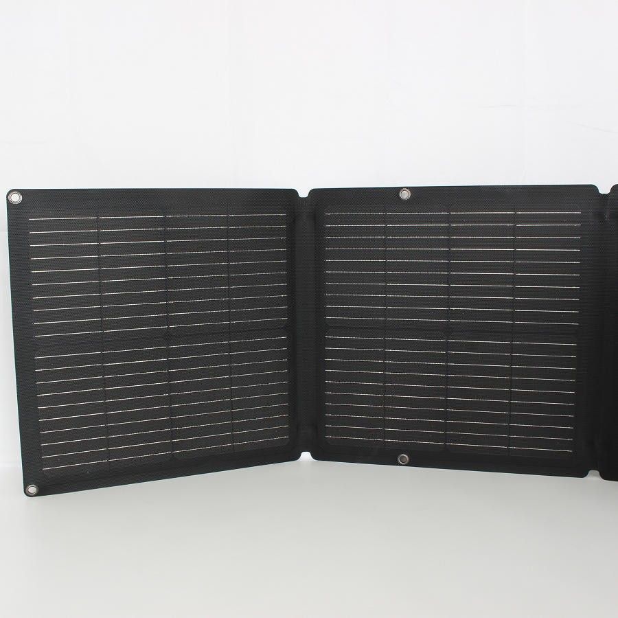 EcoFlow EF-Flex-110C ソーラーチャージャー エコフロー ソーラーパネル 本体