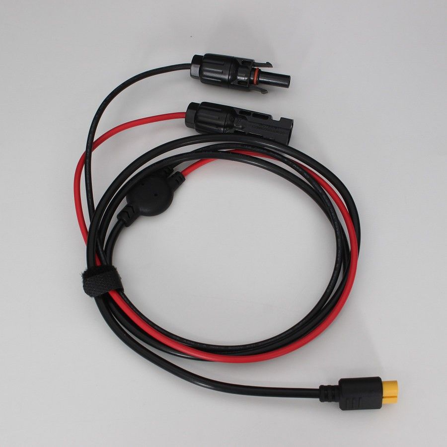 エコフロー ソーラーパネル