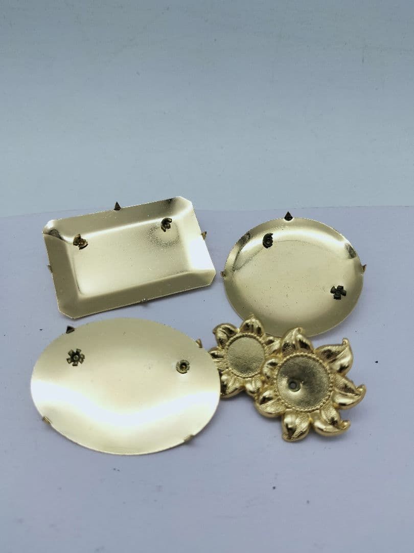 昭和30年代頃 金具