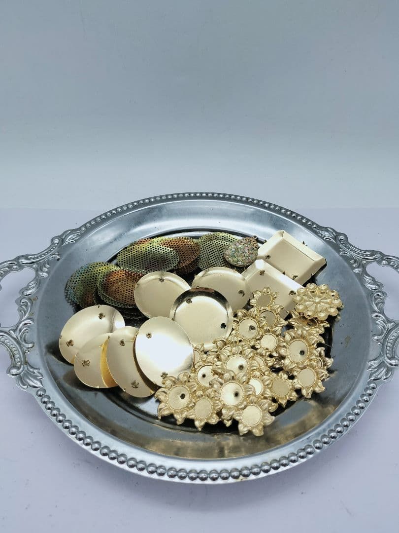 昭和30年代頃 金具