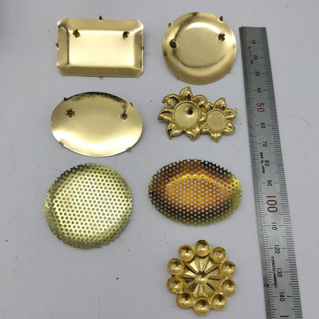 昭和30年代頃 金具