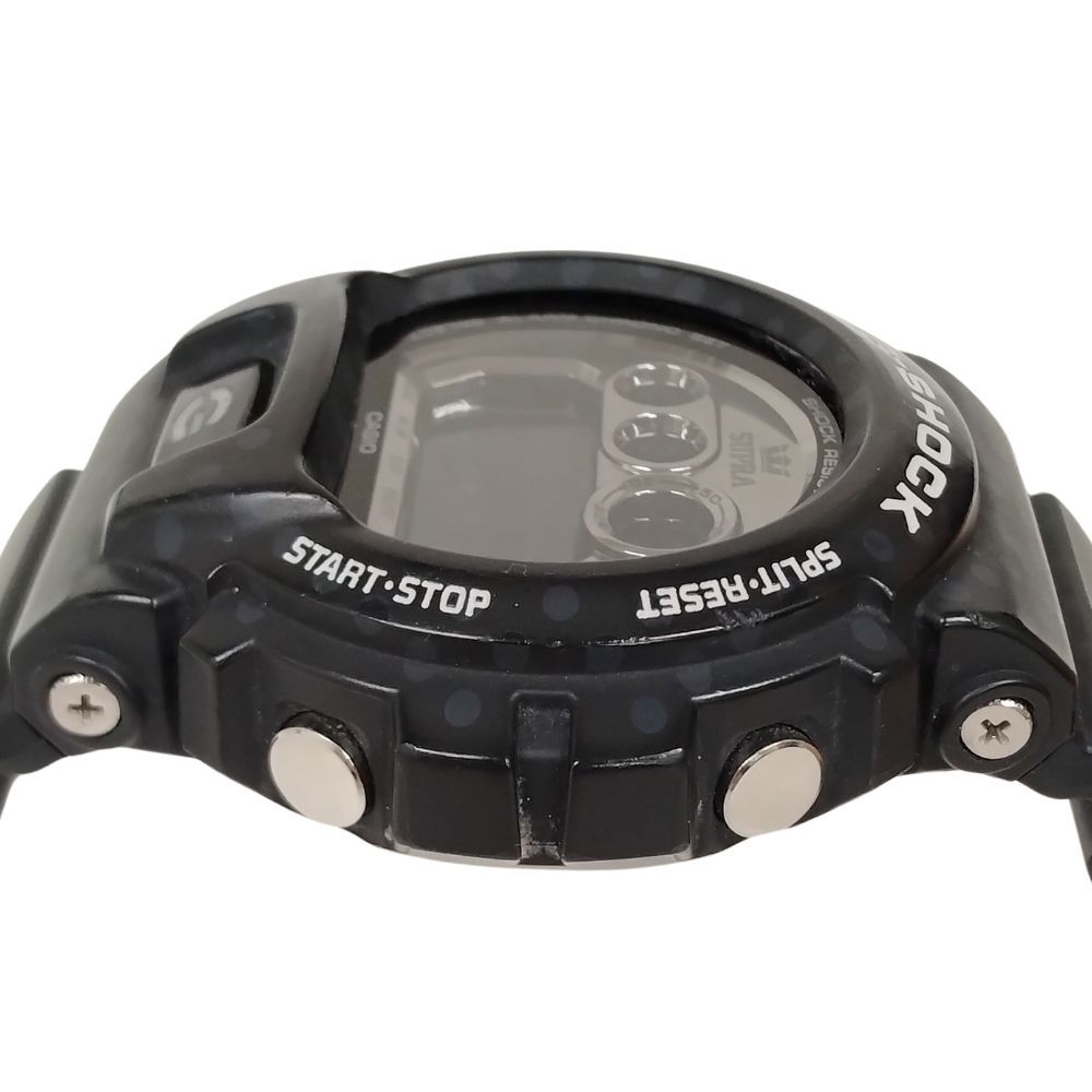 コラボ Gショック