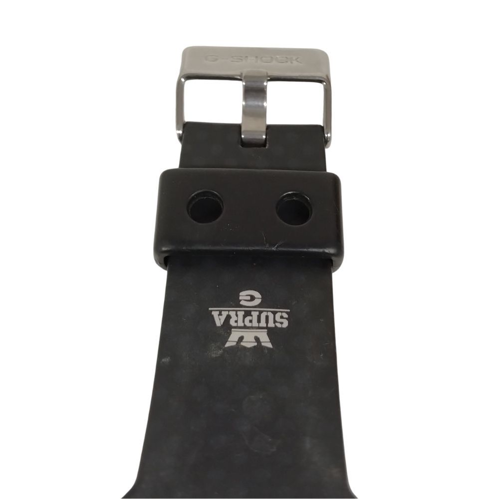 スープラ コラボ