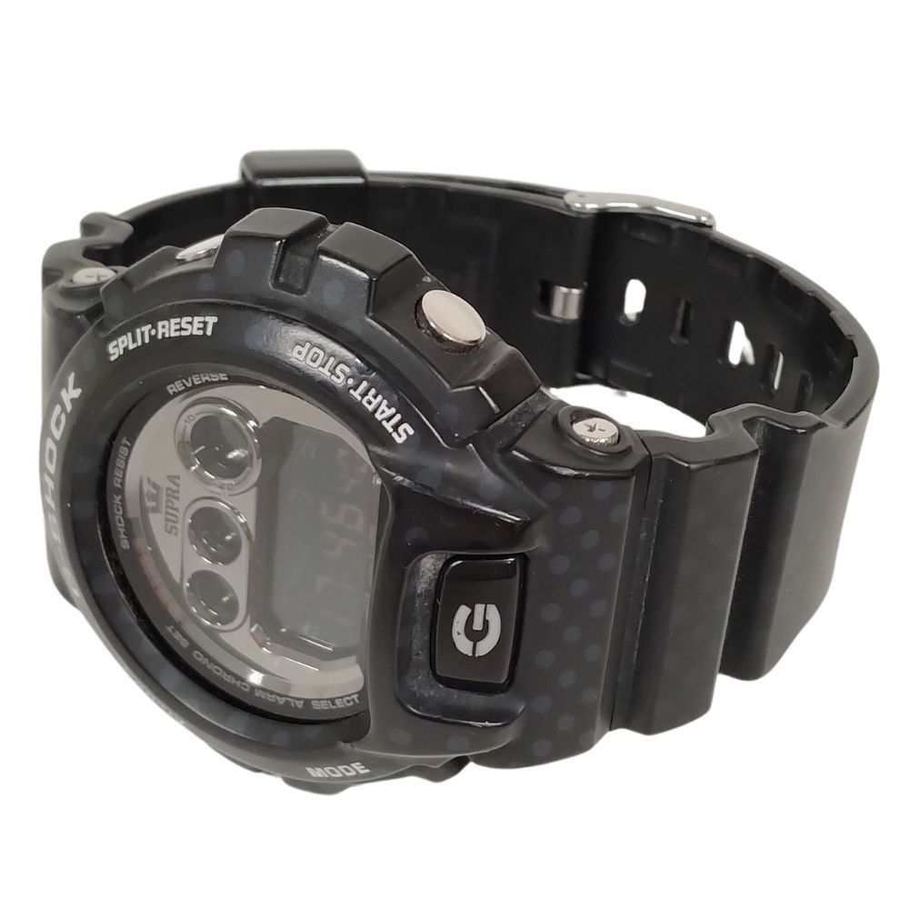 腕時計 ブラック