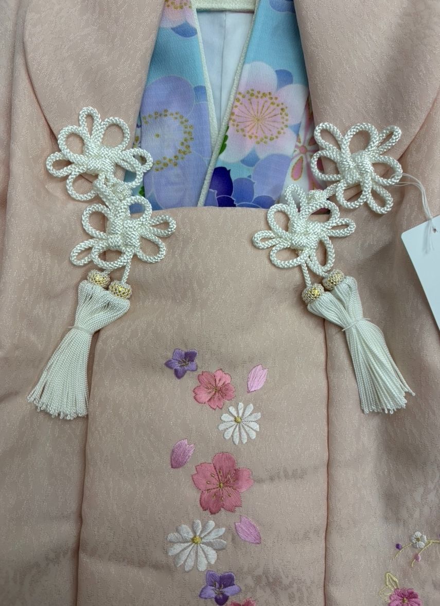 ３歳 ポリエステル