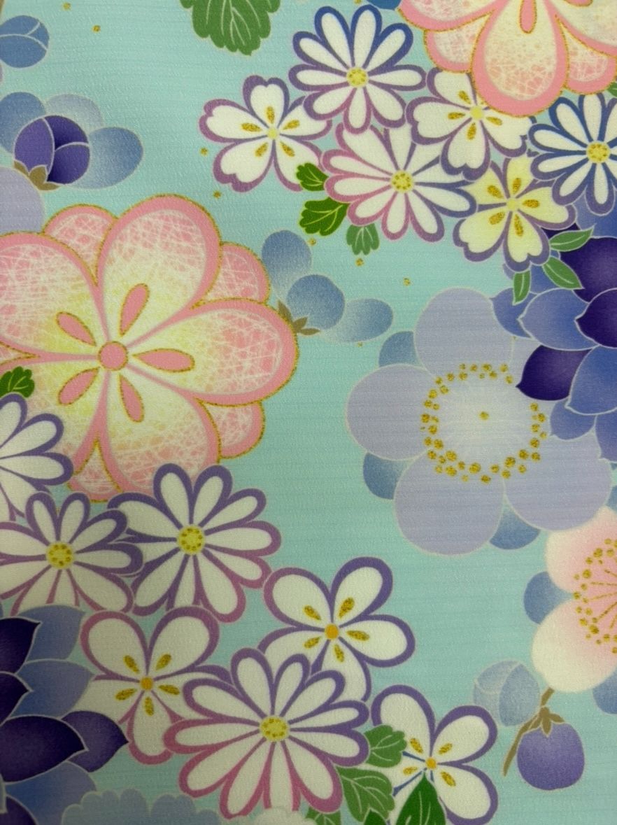 着物セット 着物B反