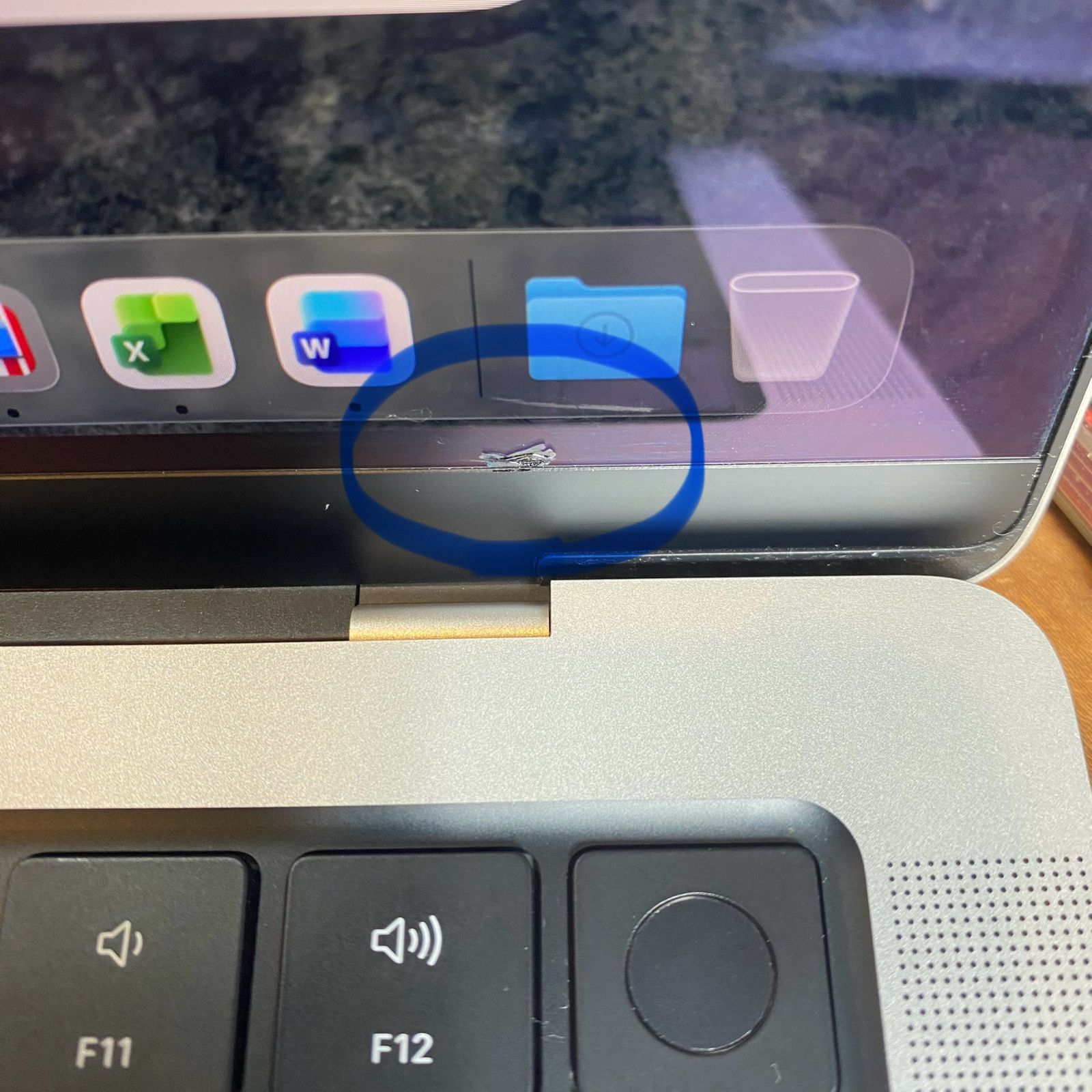 訳あり価格］Apple MacBook Pro 14inch 2021/Apple M1 Pro/メモリ32GB