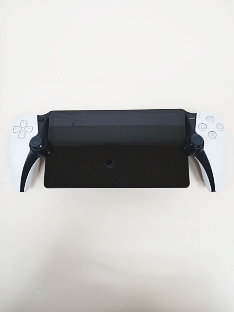 Portal リモートプレーヤー