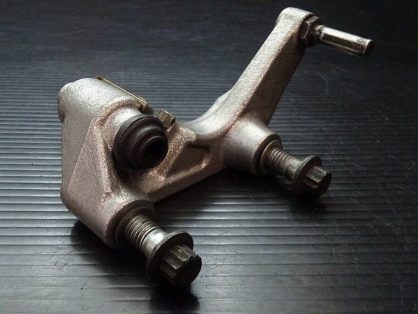 ハーレー ☆ スポーツスター XL1200R-I 純正 フロントブレーキ