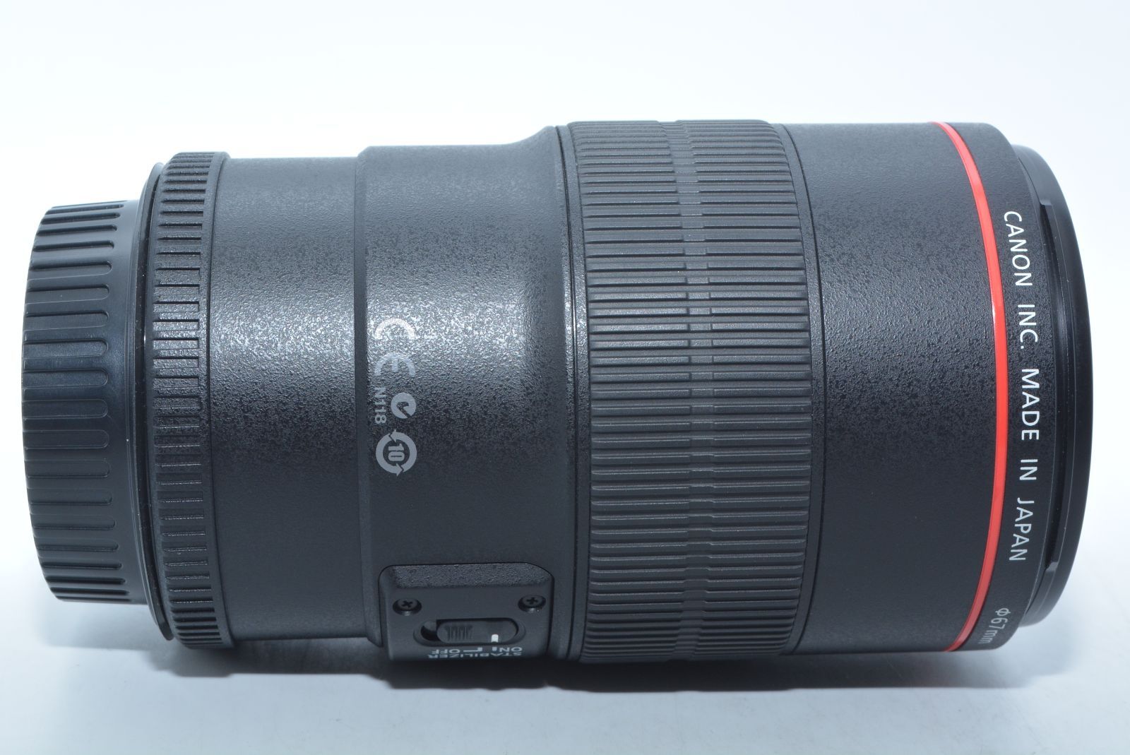 Canon EFレンズ マクロレンズ EF100mm F2.8 マクロ EF100mm F2.8 マクロ USM - キヤノンカメラミュージアム