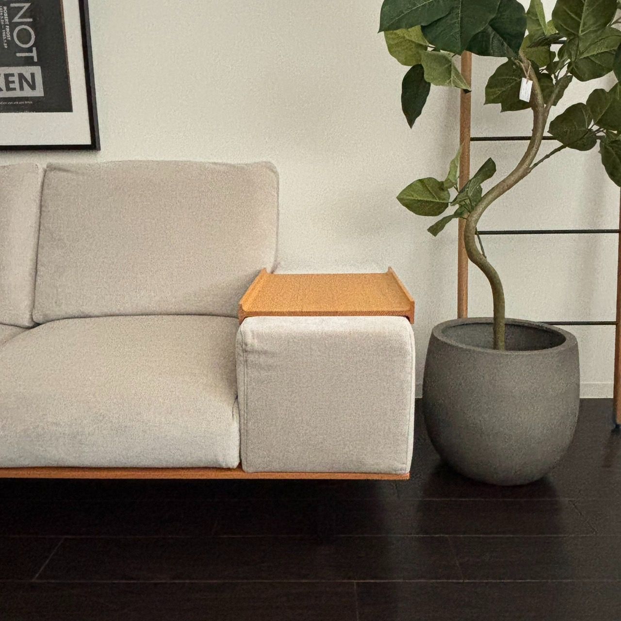 店頭 formaxフォルマックス LICRA リクラ ２Pワイドソファ NEXPOTALLINN_EU