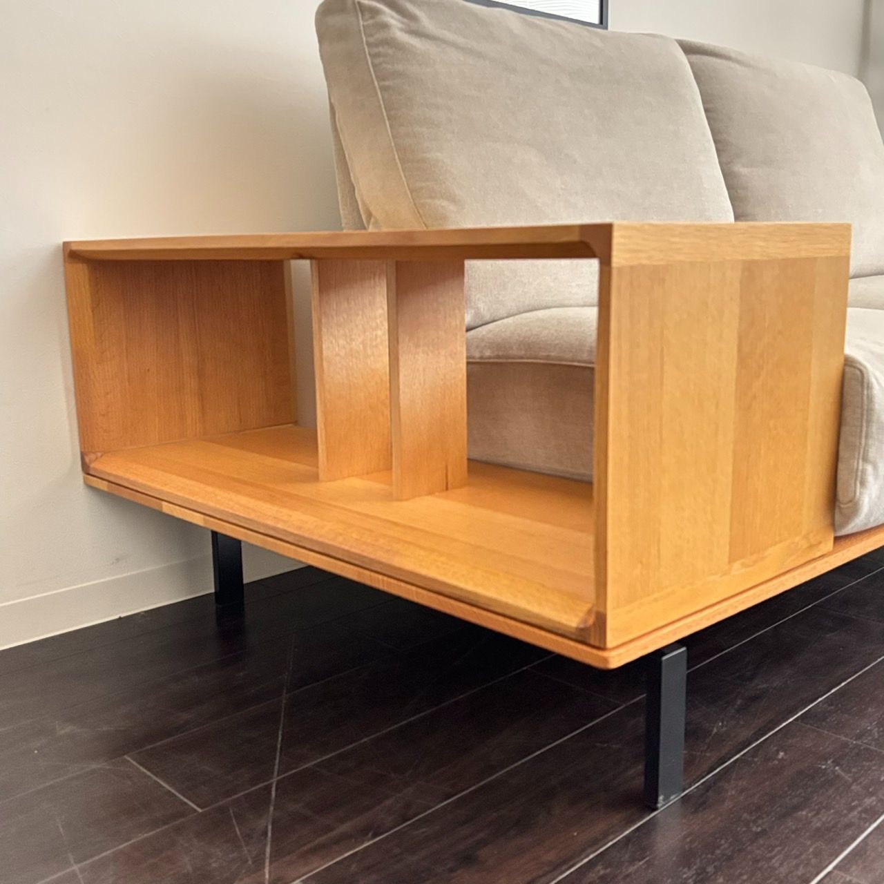 ２Pワイドソファ