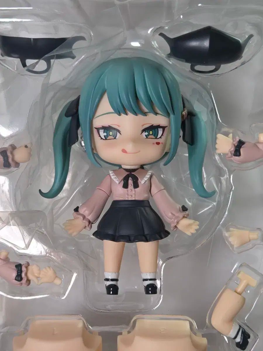 特典 ヴァンパイア 初音 ミク ショップ ねんどろいど 出品 2025年最新