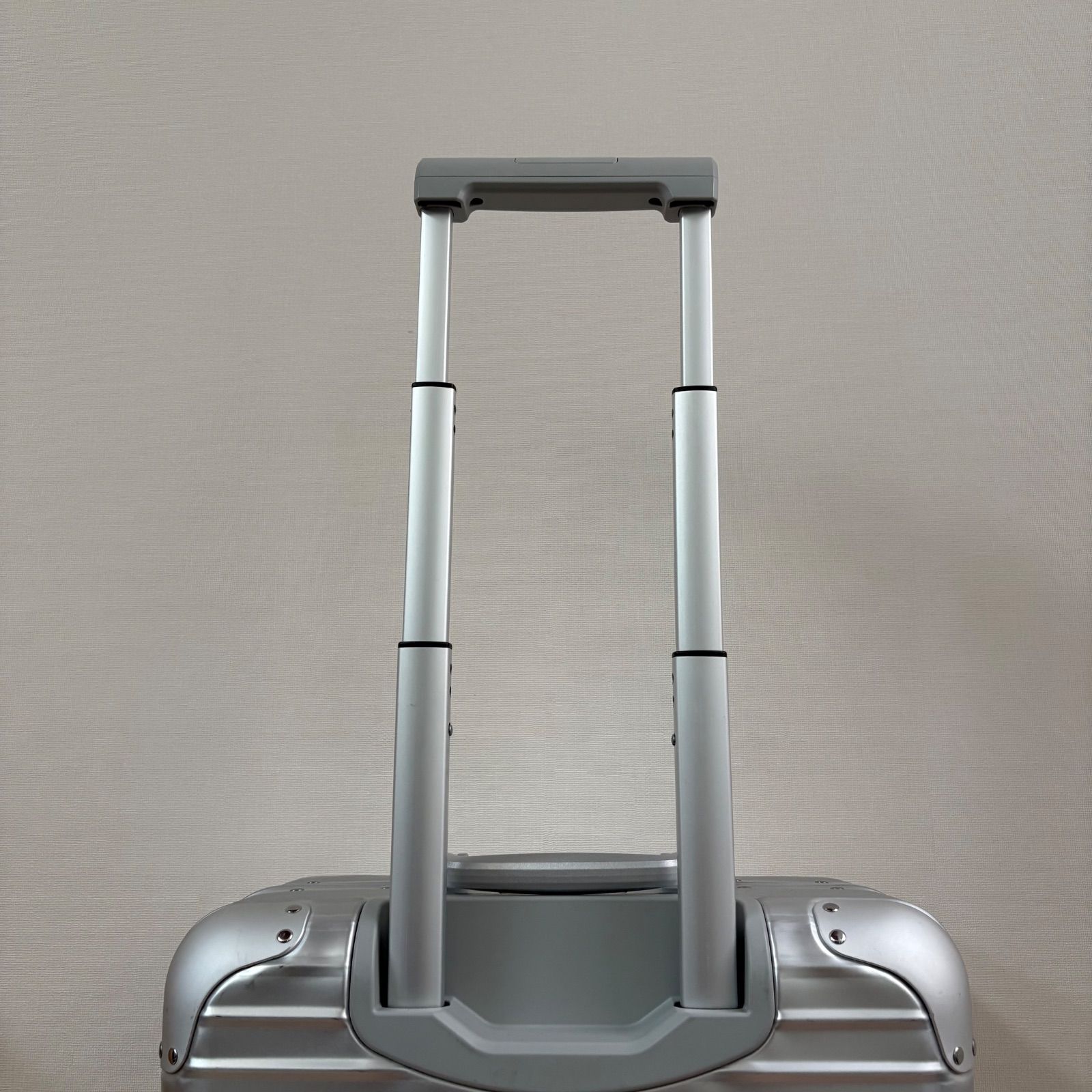 RIMOWA ORIGNAL COMPACT リモワ　コンパクト　生涯保証あり すぐ届く！RIMOWA ORIGINAL Compact スーツケース (RIMOWA/スーツ