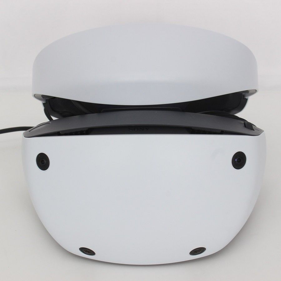 PlayStation VR2 CFIJ-17000 ソニー プレイステーション PS5 HMD SONY 本体