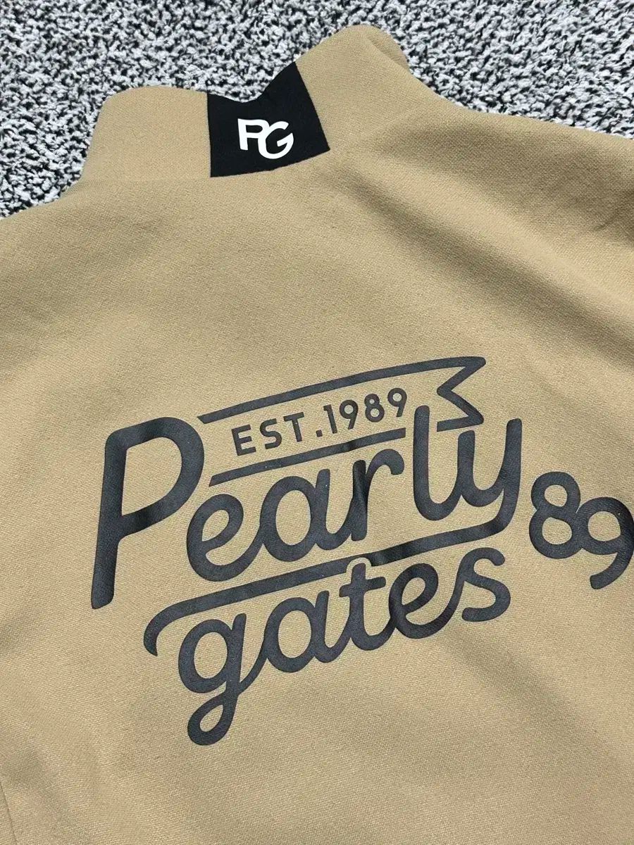 GATES パーリーゲイツ