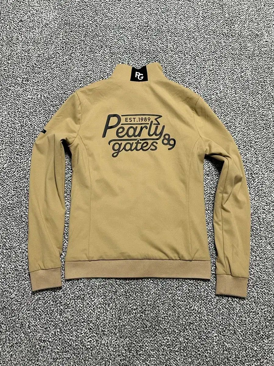 GATES パーリーゲイツ