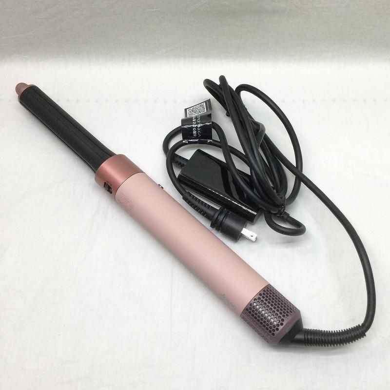 ダイソン Dyson Airwrap マルチスタイラー HS05 BPR ENT ヘア